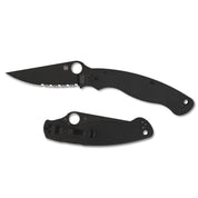 SpyderCo | Military 2