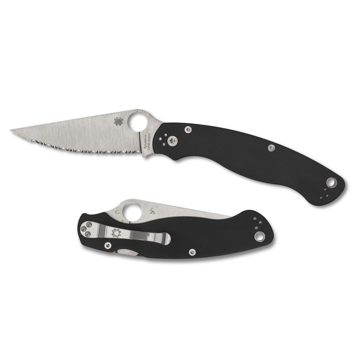 SpyderCo | Military 2