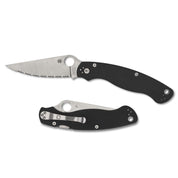 SpyderCo | Military 2