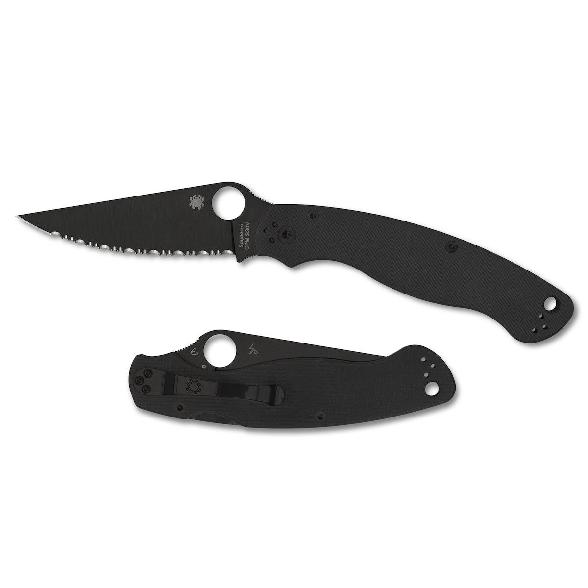 SpyderCo | Military 2