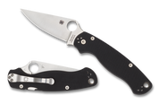 Spyderco | Para Military 2 Knife G-10