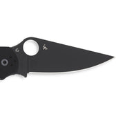 Spyderco | Para Military 2 Knife G-10