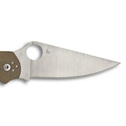 Spyderco | PARA MILITARY® 2 CPM CRU-WEAR MICARTA