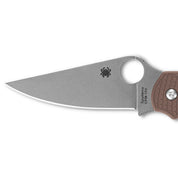 Spyderco | Para Military 2 Lightweight Sprint Run