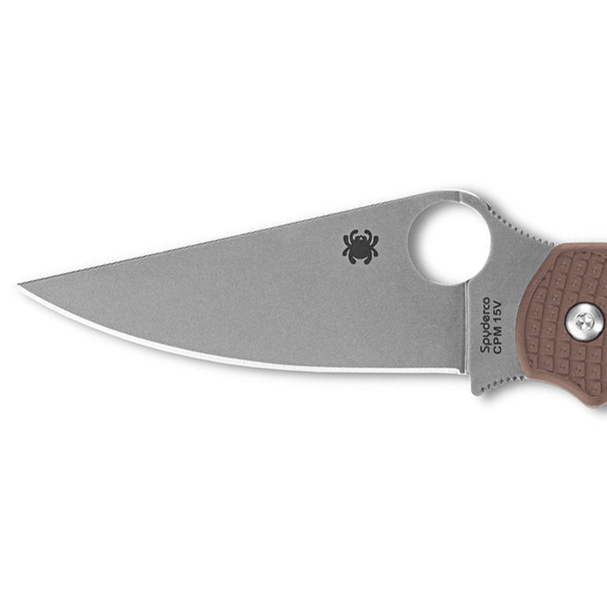 Spyderco | Para Military 2 Lightweight Sprint Run