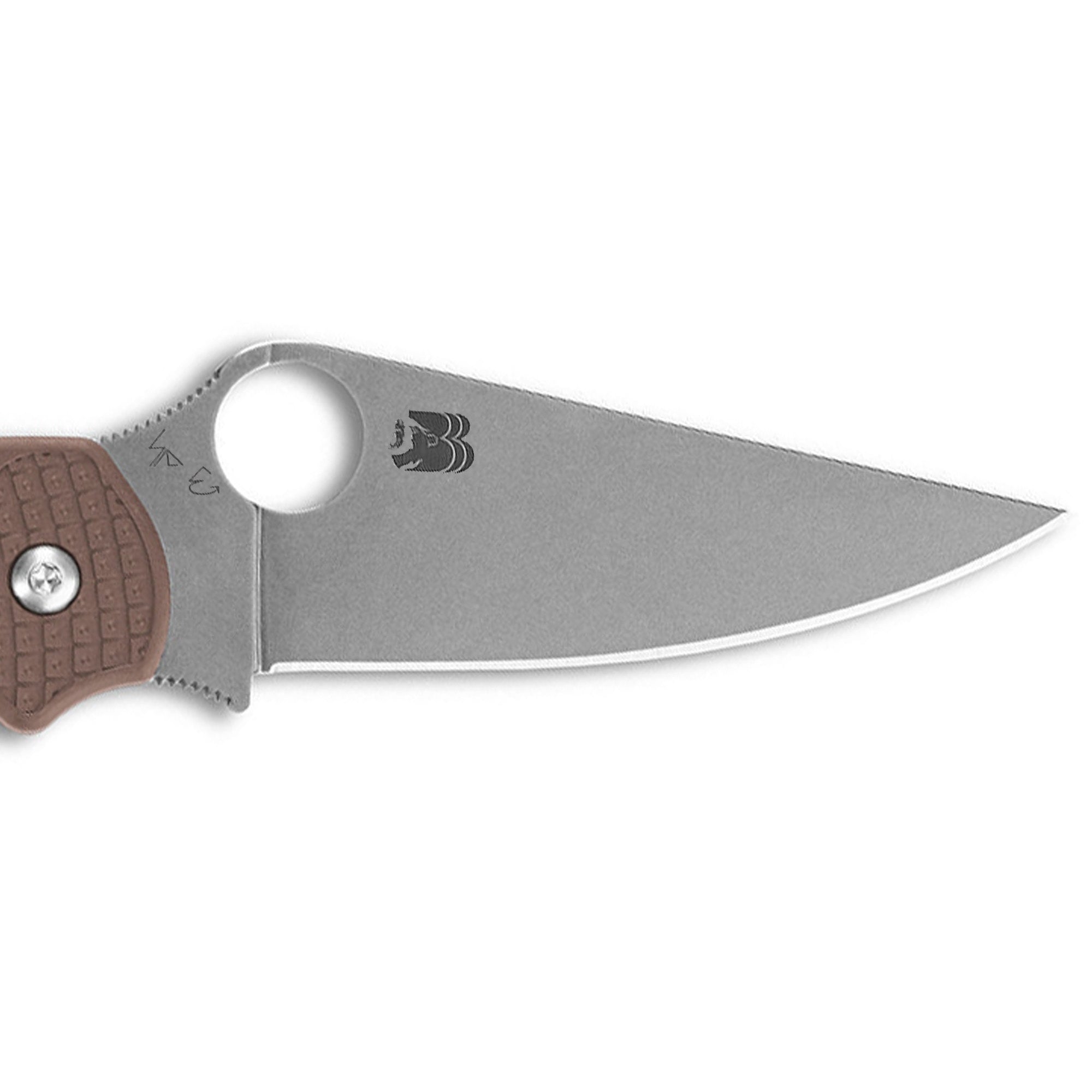 Spyderco | Para Military 2 Lightweight Sprint Run