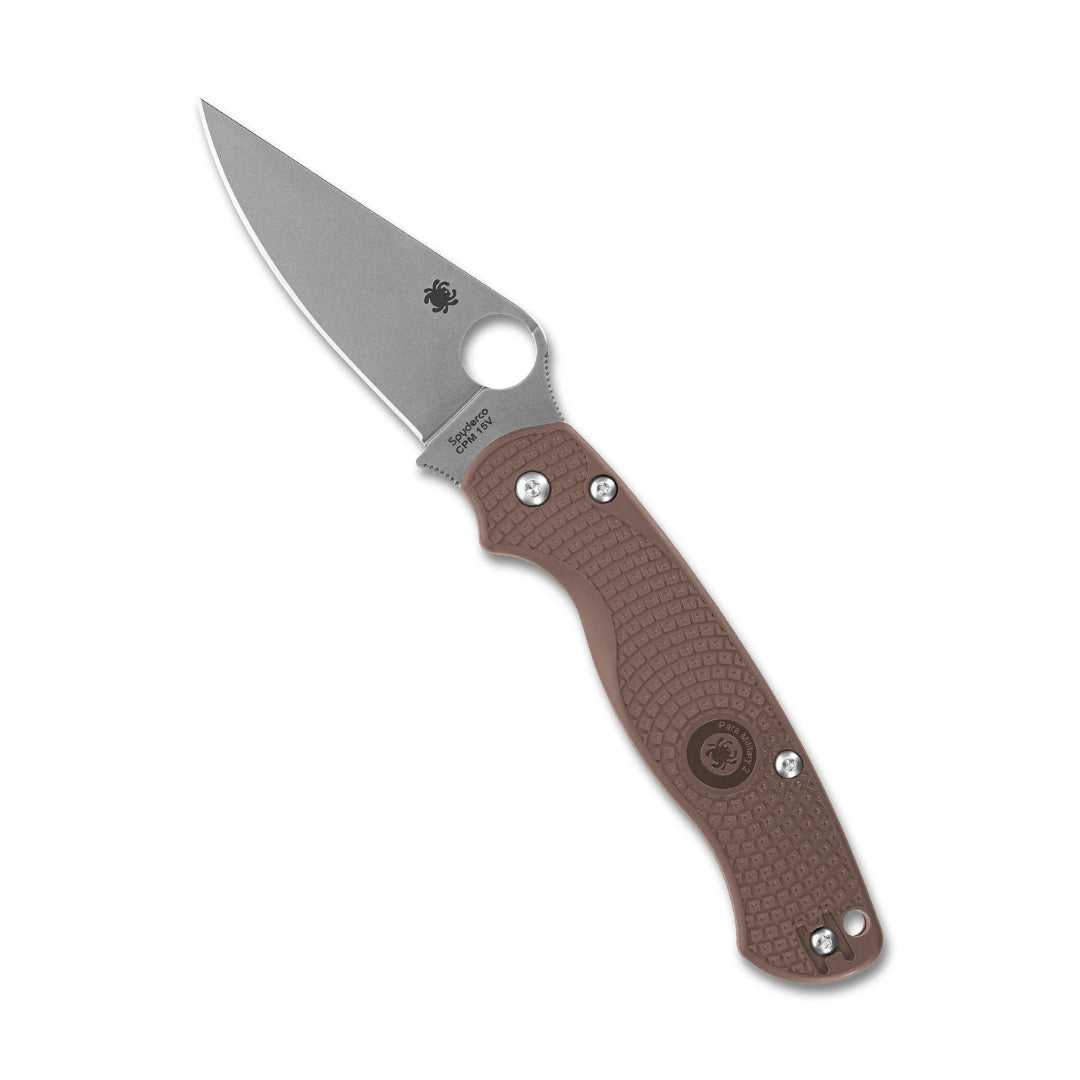 Para Military 2 Lightweight
