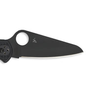 Spyderco | Salt 2 Knife H1