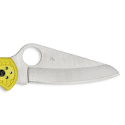 Spyderco | Salt 2 Knife H1