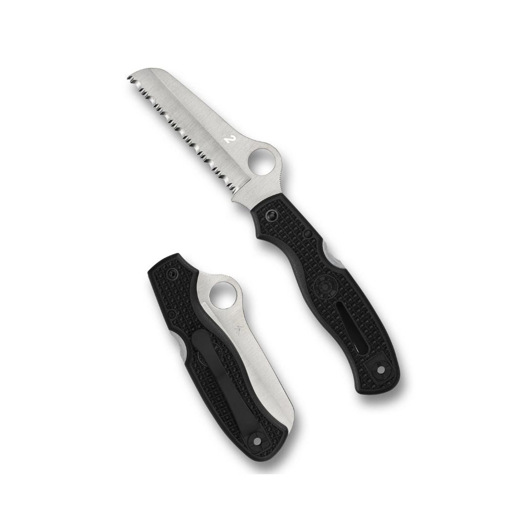Spyderco | Atlantic Salt