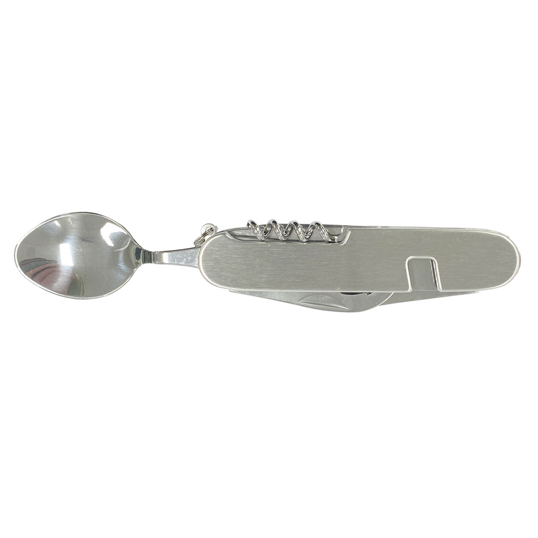 Pacific Cutlery | Scout Combo Knife | All-in-one
