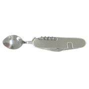 Pacific Cutlery | Scout Combo Knife | All-in-one