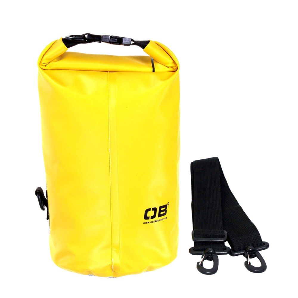 OverBoard | Waterproof Dry Tube Bag - 5 litres