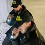 Ledlenser | TAC6R Torch