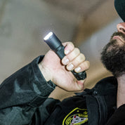 Ledlenser | TAC6R Torch + Outdoor Set