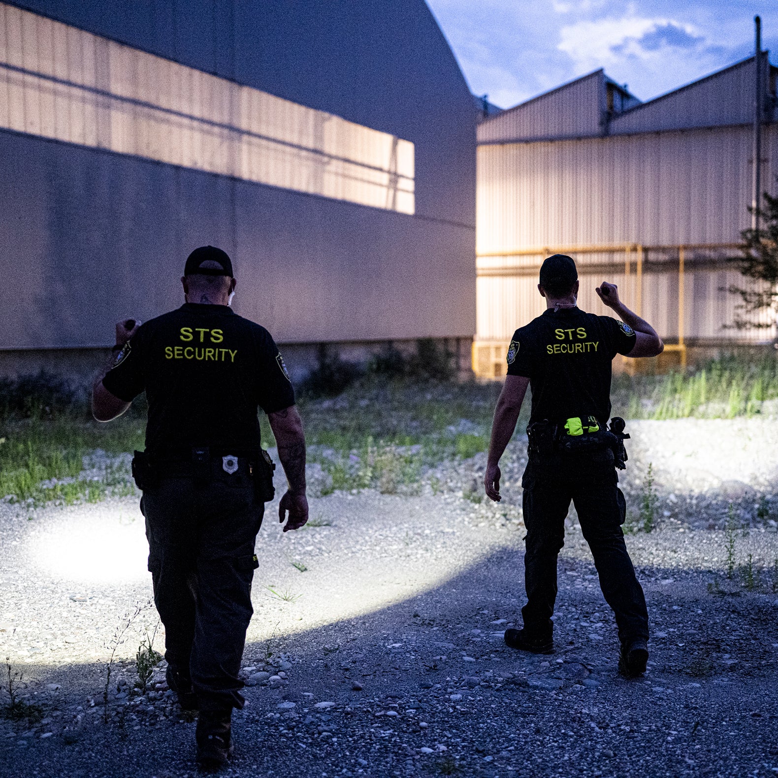 Ledlenser | TAC6R Torch