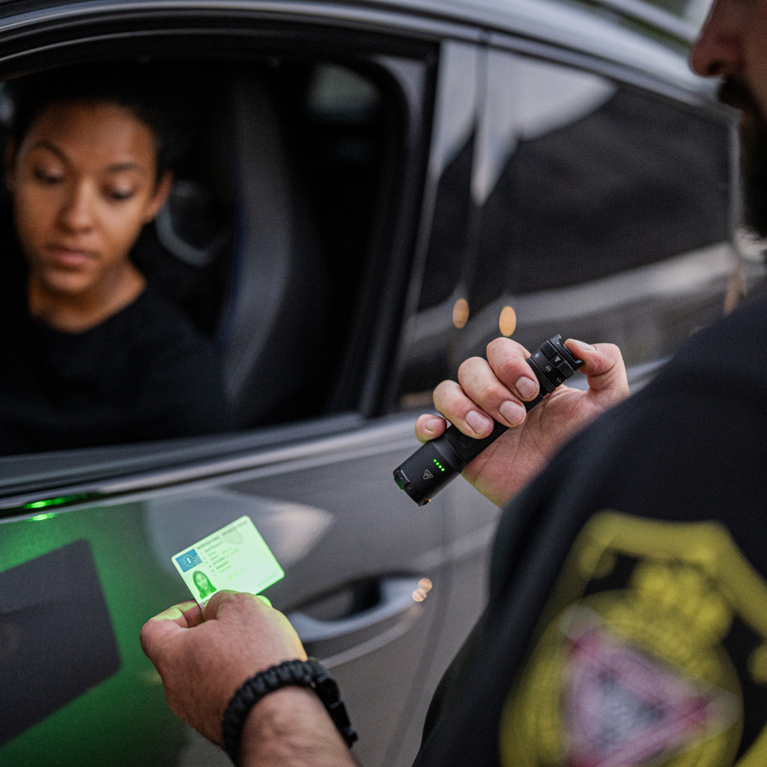 Ledlenser | TAC7R Torch + Outdoor Set