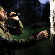 Ledlenser | TAC7R Torch + Outdoor Set