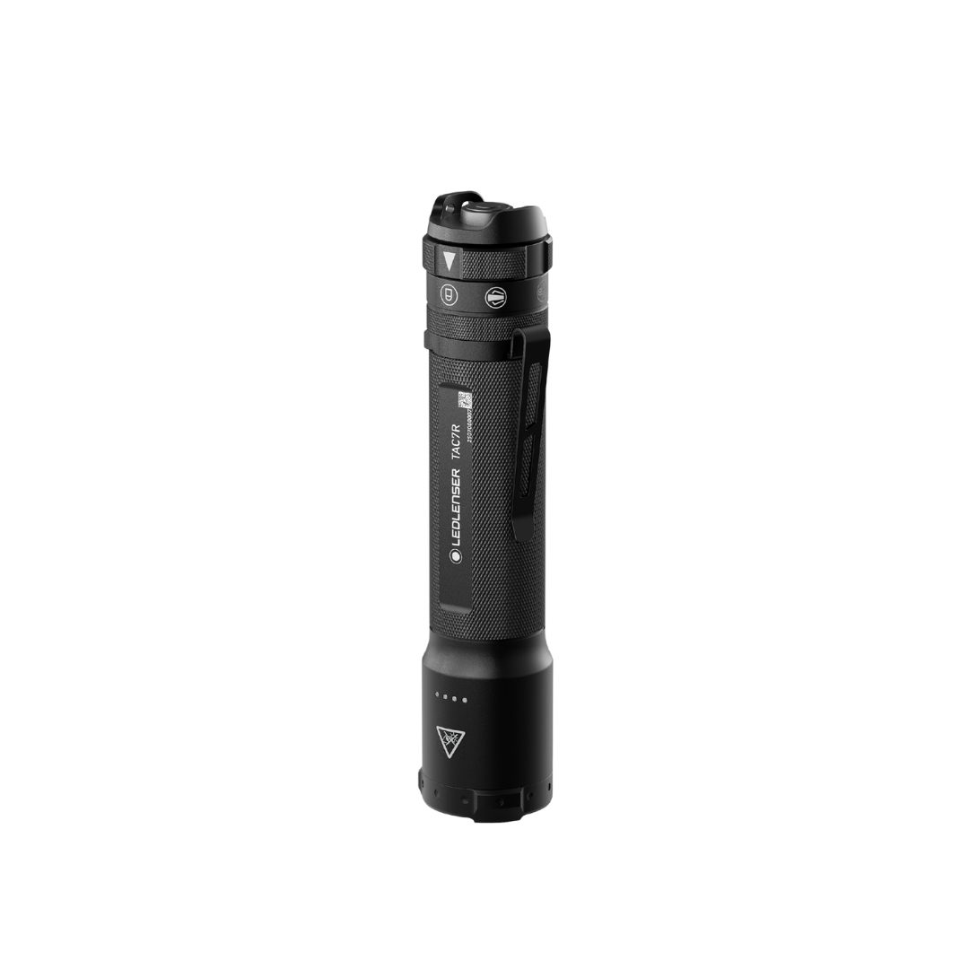 Ledlenser | TAC7R Torch
