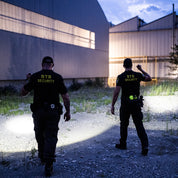 Ledlenser | TAC7R Torch