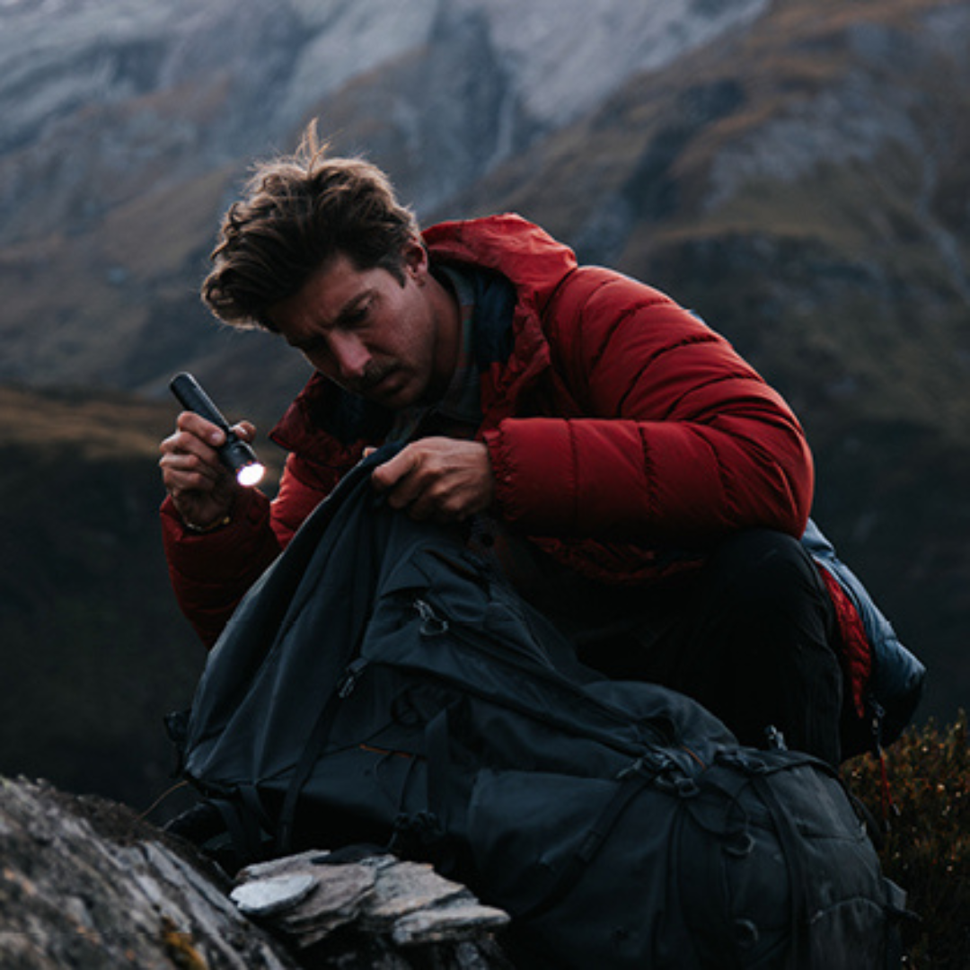 Ledlenser | P7R Signature Torch