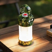 Ledlenser ML4 Warm Light Lantern