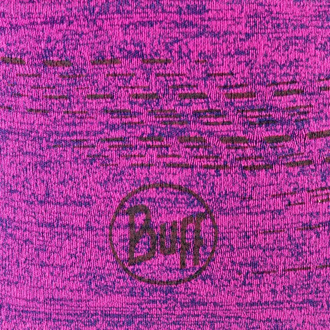 Buff | DryFlx Headband - Pink Fluor