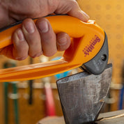 Smith's Abrasives | Axe & Machete Sharpener