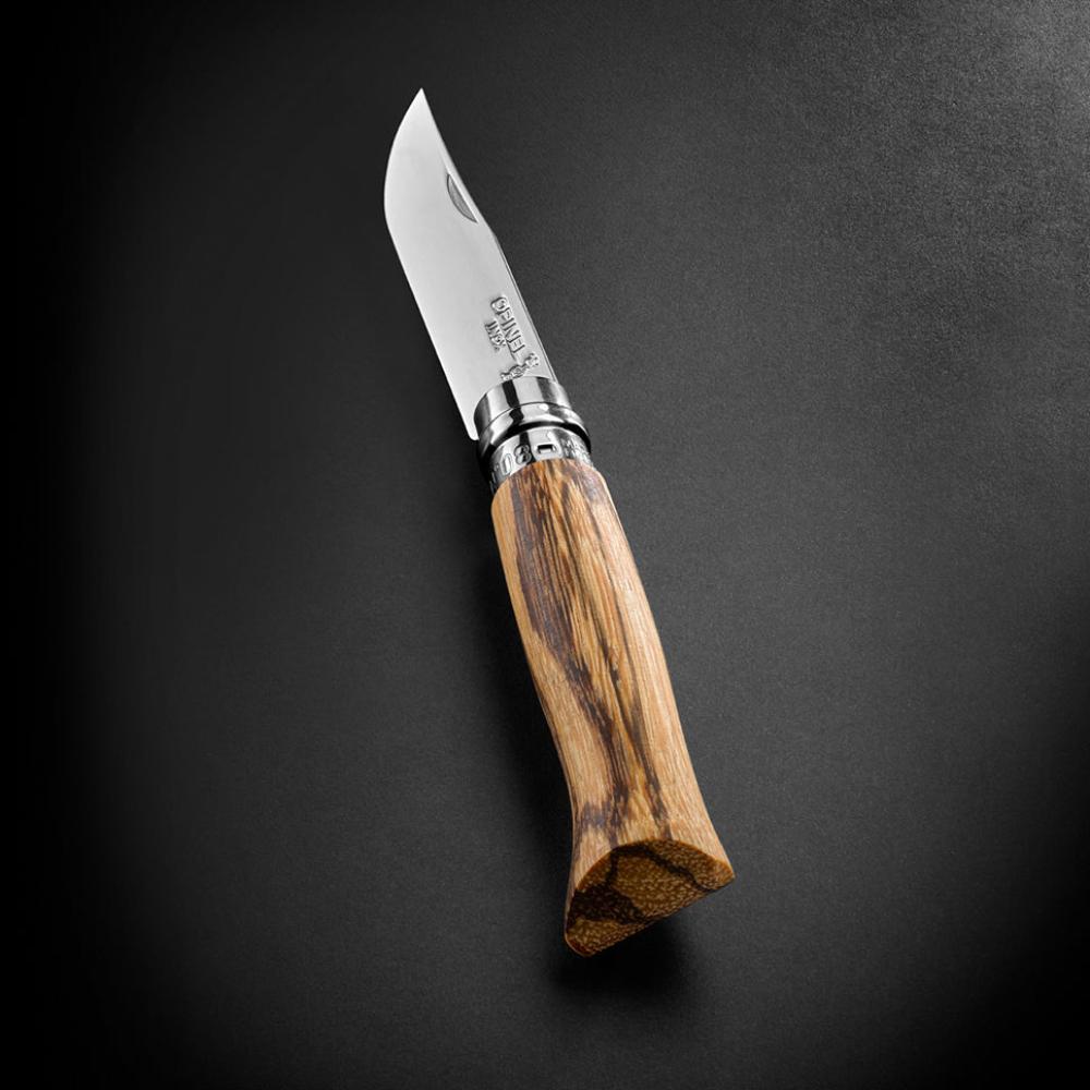 Opinel | Limited Edition N°08 Snake