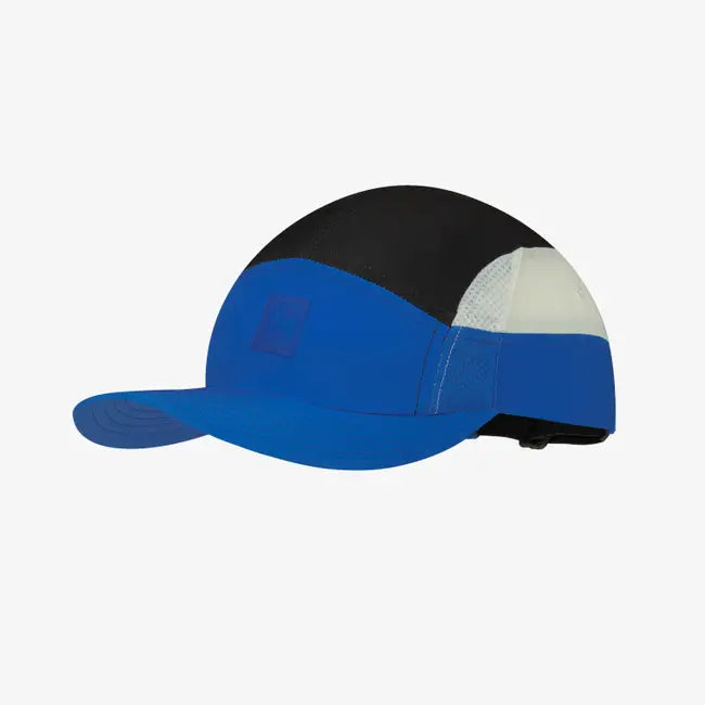 Buff | 5 Panel Go Cap