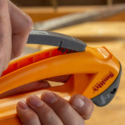 Smith's Abrasives | Axe & Machete Sharpener