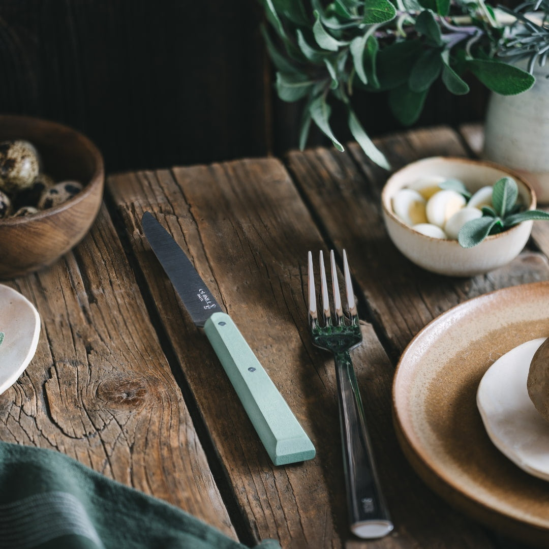 Opinel | Bon Appétit Table Knives N°125 - Set of 4