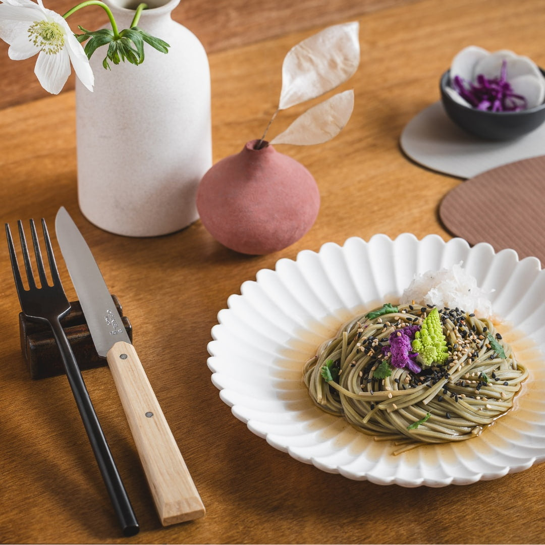 Opinel | Bon Appétit Table Knives N°125 - Set of 4