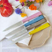 Opinel | Bon Appétit Steak Knives 4 PC Set