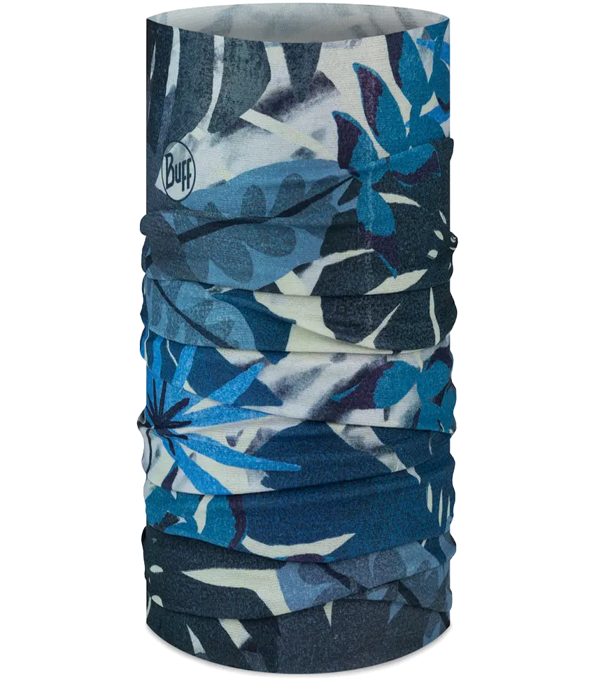 Buff BuffScaldacollo Coolnet UV Denim Unisex Adult Buff BuffScaldacollo Coolnet UV Denim Unisex Adult