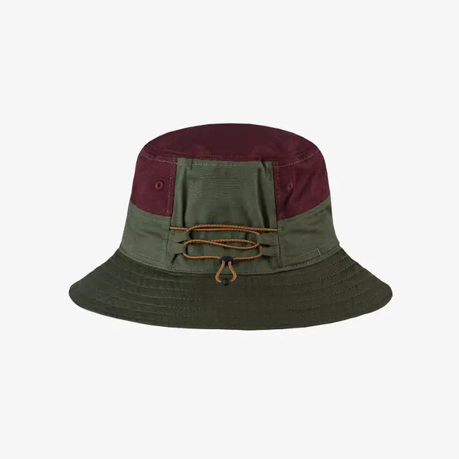 BUFF Sun Bucket Hat