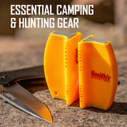 Smith's Abrasives | Two Step Knife Sharpener