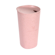 Light My Fire | MyCup'n Lid Large Dusty  Pink