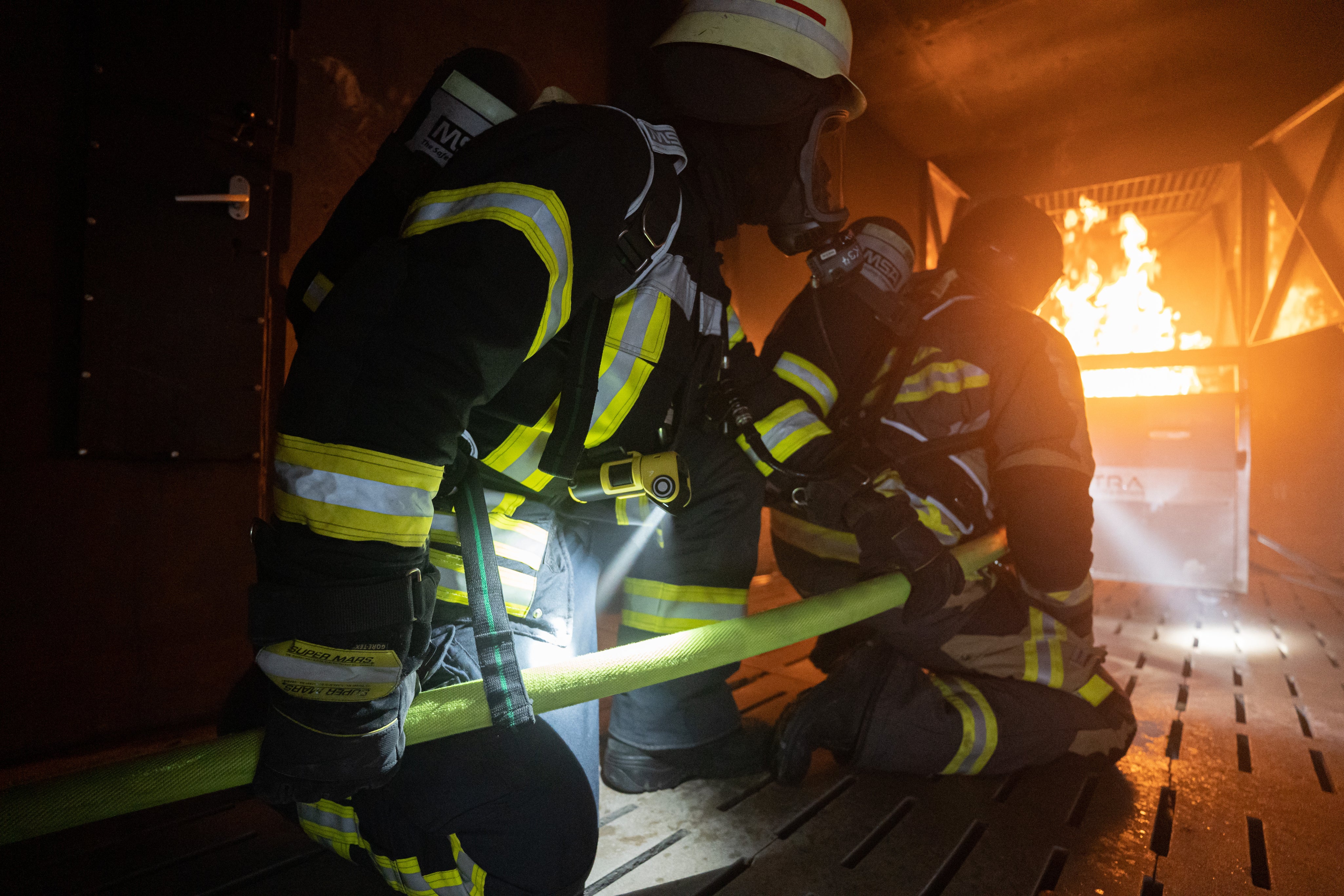 Ledlenser | EXC7R Light