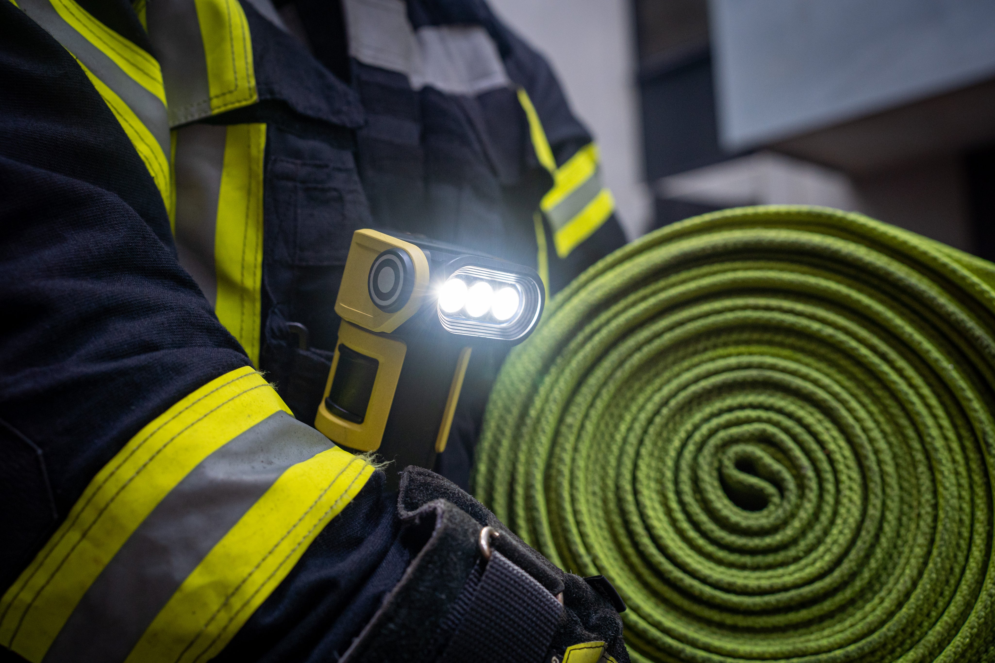 Ledlenser | EXC7R Light