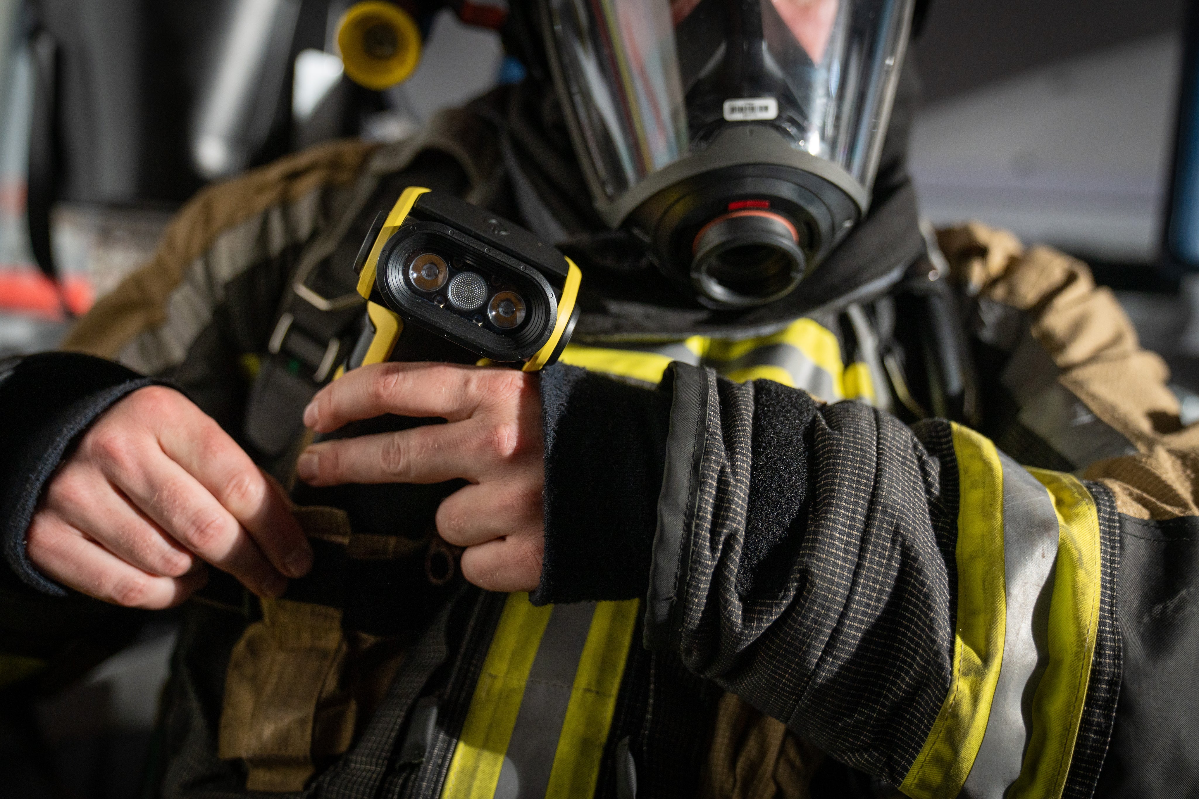 Ledlenser | EXC7R Light