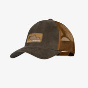 Buff | Explore Trucker Cap