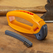 Smith's Abrasives | Axe & Machete Sharpener