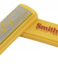 Smith's Abrasives | 4" Diamond Sharpening Stone - Coarse