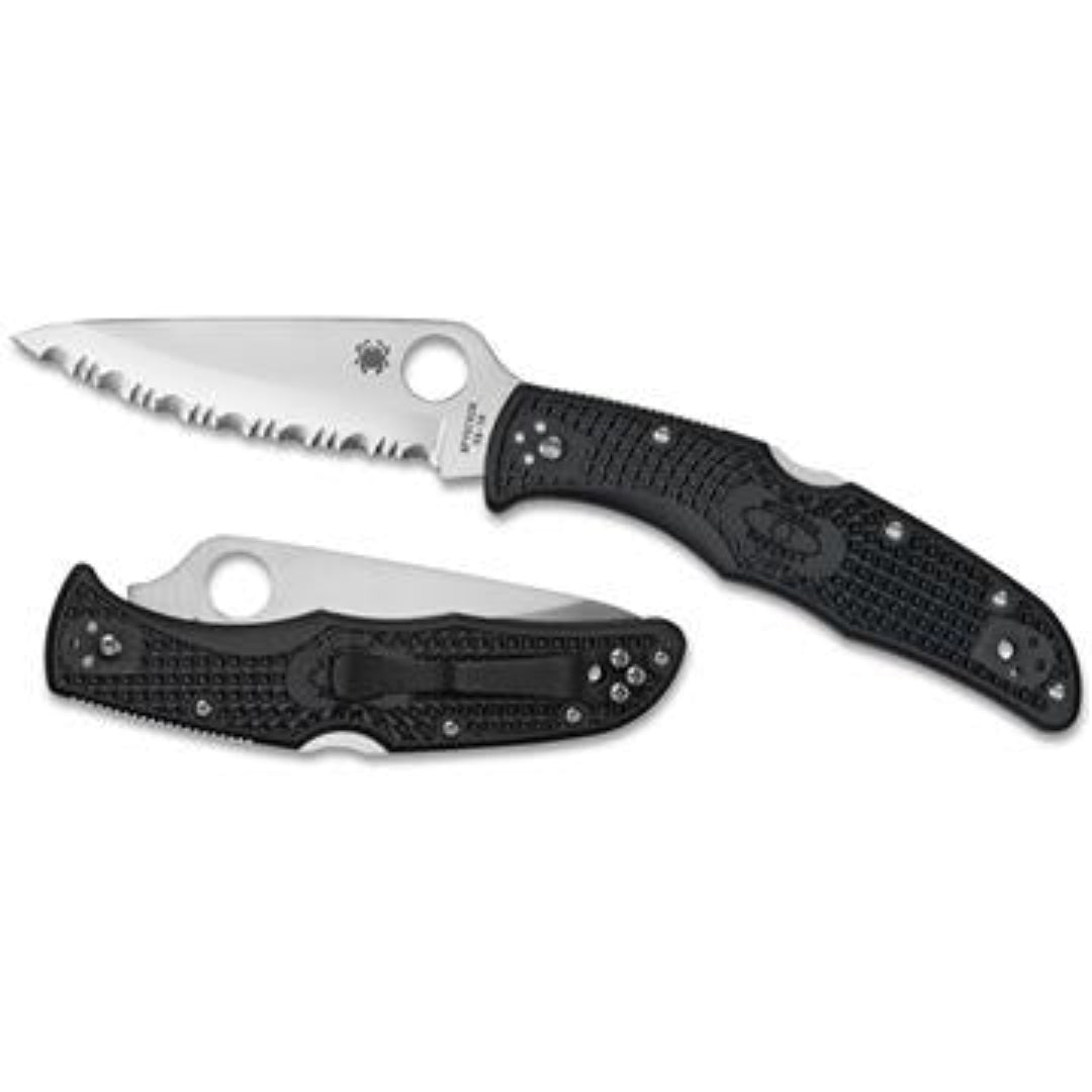 Spyderco | Endura 4 Lightweight