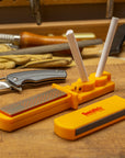 Smith's Abrasives | 3-in-1 Sharpening System