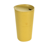 Light My Fire | MyCup'n Lid Large Musty Yellow