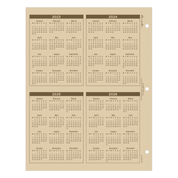 Rite in the Rain | Field Planner Kit