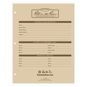 Rite in the Rain | Field Planner Kit