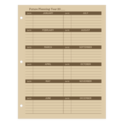Rite in the Rain | Field Planner Kit
